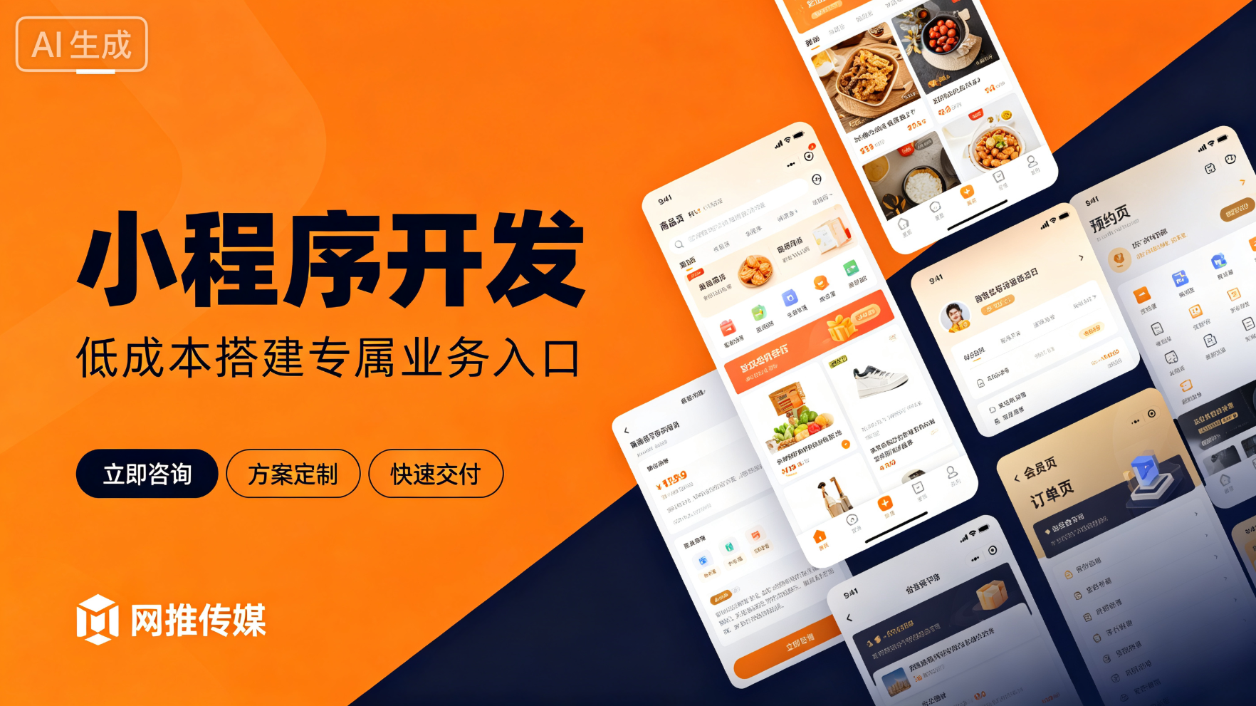 数字化解决方案
