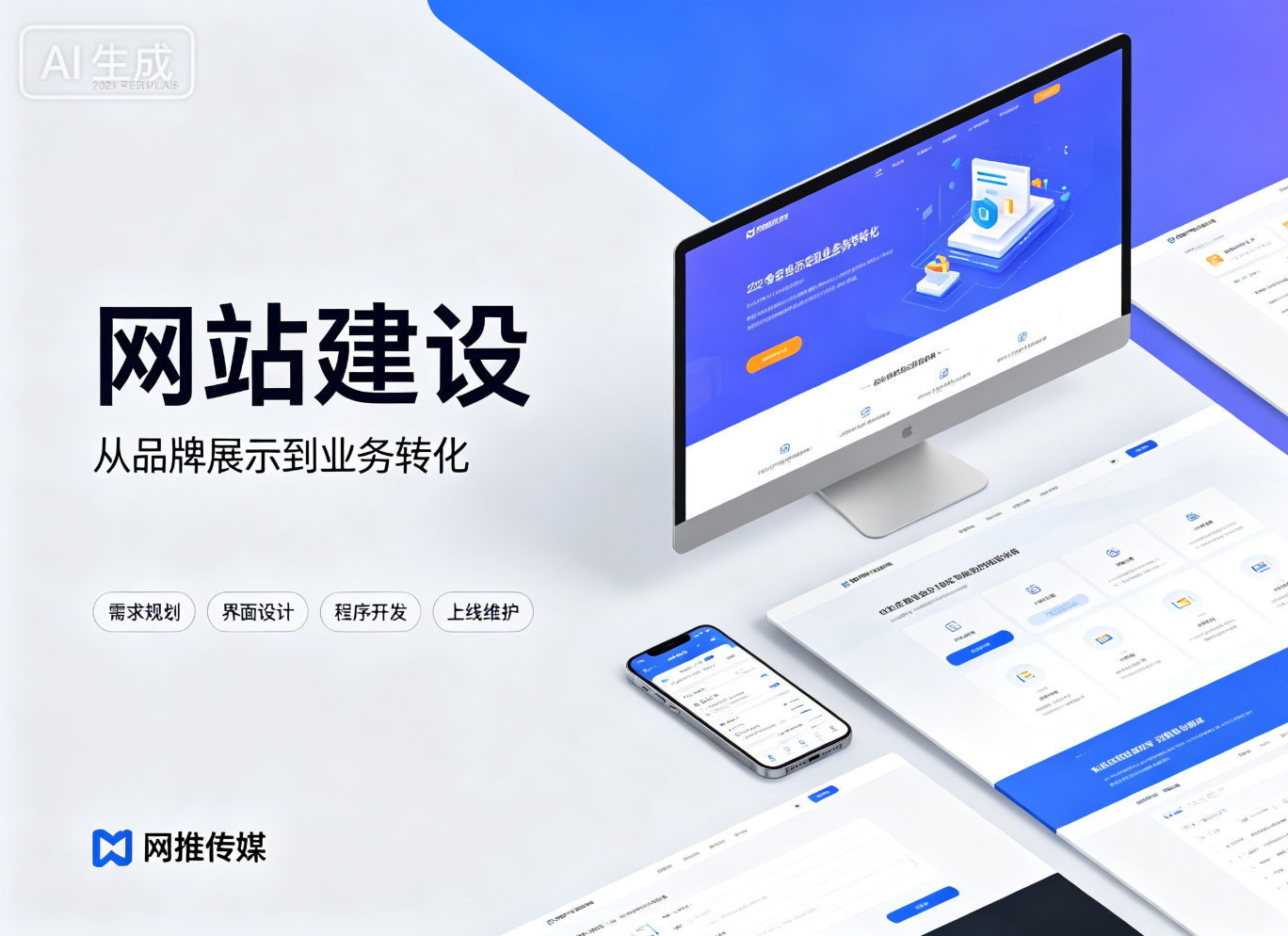 新媒体运营服务